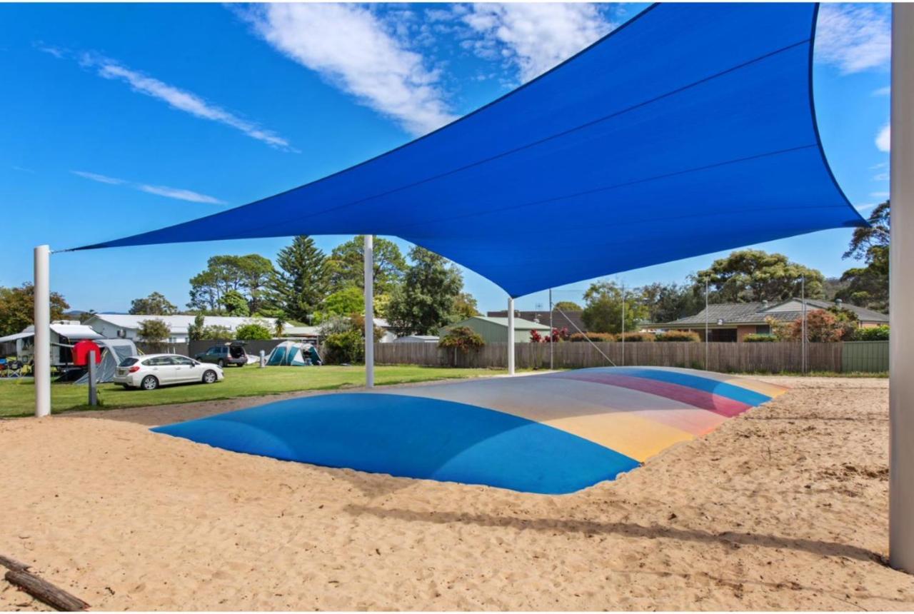 Discovery Parks - Burrill Lake, Ulladulla Exteriér fotografie