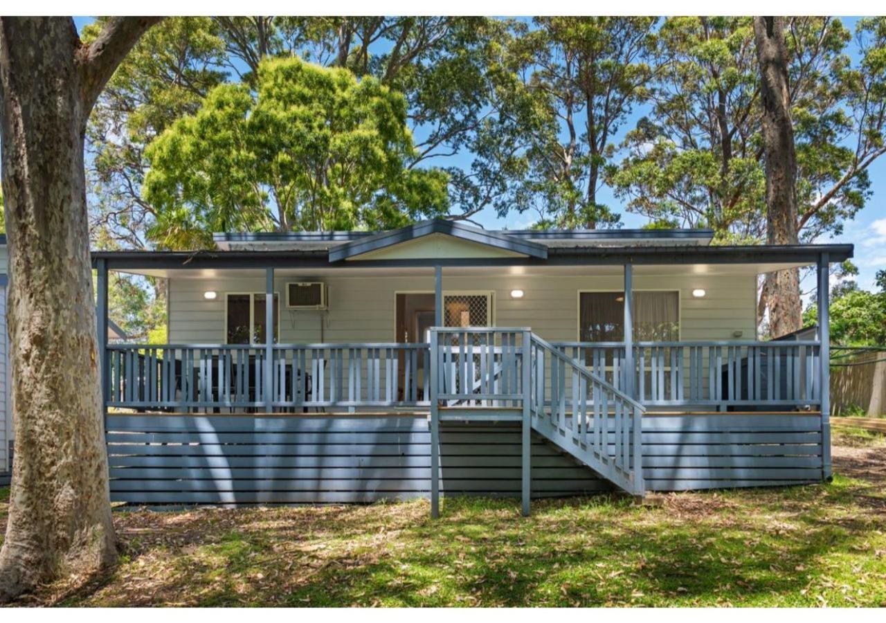 Discovery Parks - Burrill Lake, Ulladulla Exteriér fotografie