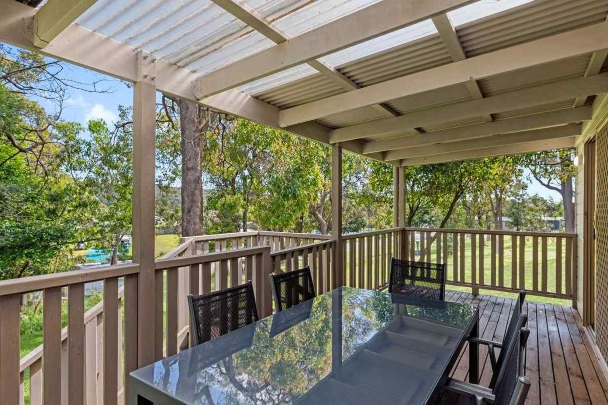 Discovery Parks - Burrill Lake, Ulladulla Pokoj fotografie
