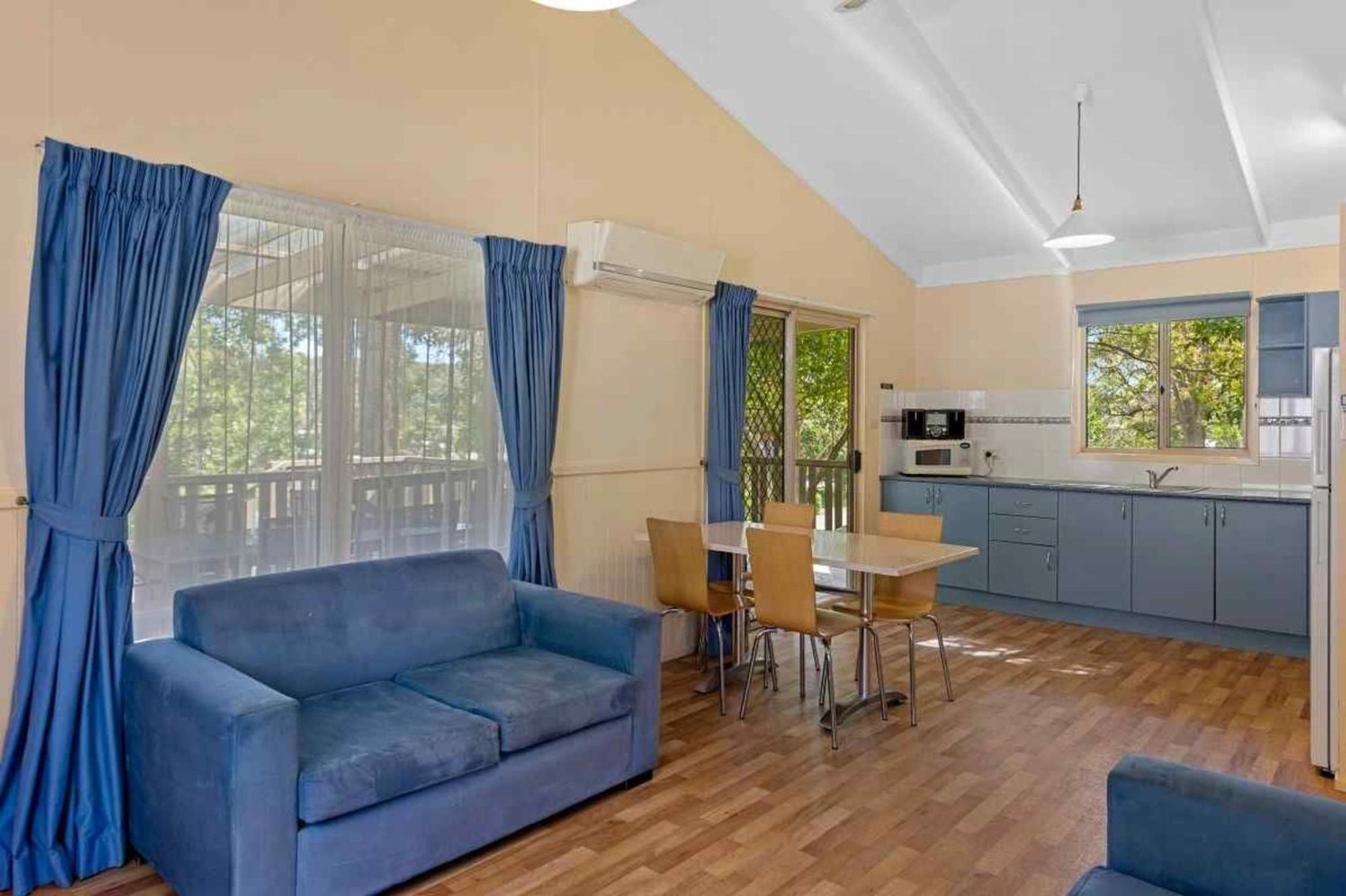 Discovery Parks - Burrill Lake, Ulladulla Pokoj fotografie
